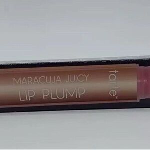 Tarte maracuja juicy lip liner new in box dusty Rose ￼